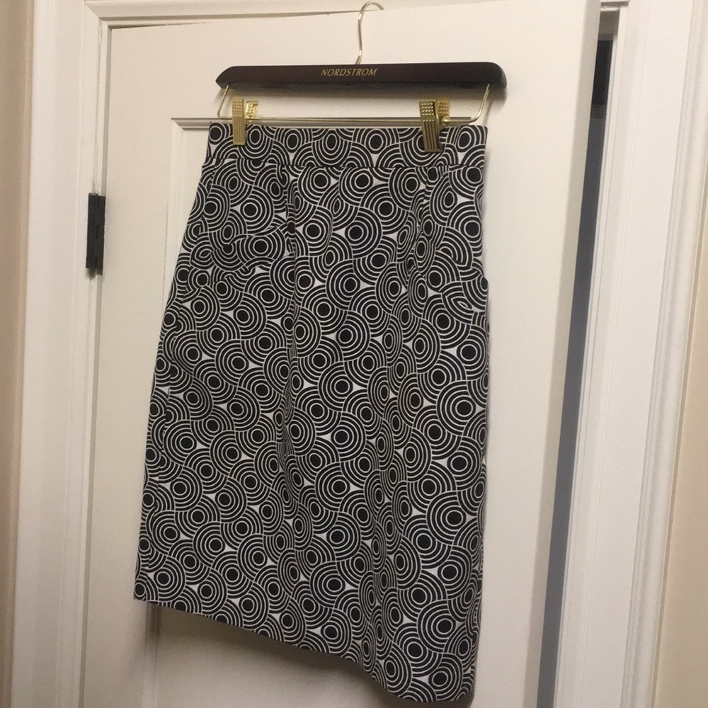 Tibi Pencil Skirt From Neiman Marcus